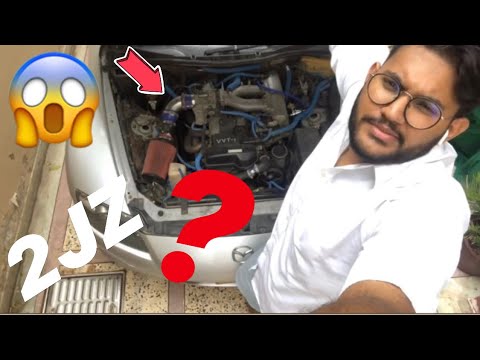 5 REASONS WHY PEOPLE 2JZ SWAP RX8
