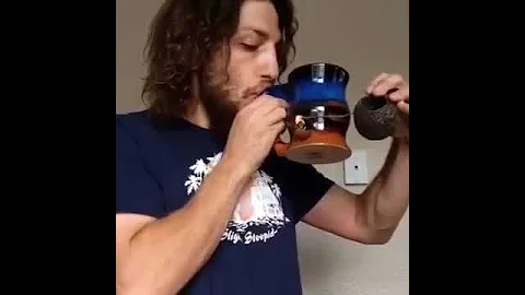 mug pipe