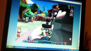 Lots of Hearts lane Jumpstart glitch