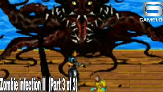 Zombie Infection II Longplay (Part 3 of 3)