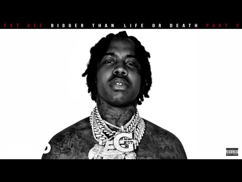 EST Gee - Fan (Official Audio)