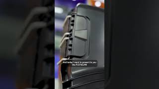 How to assemble a Fiber Access Terminal Box?