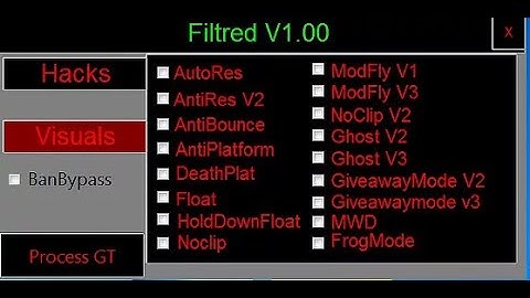 Growtopia - V3.000 Hack (Antibounce,GiveawayMode,Hack account free) 2019 - ((LINK IN DESCRIPTION)) !