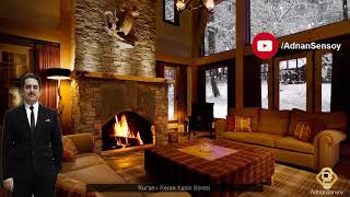 Kuran : Yasin Süresi - Sūrah Yā - Sīn - Also Yaseen; - سورة يس - Surah Yaseen - Ekolu