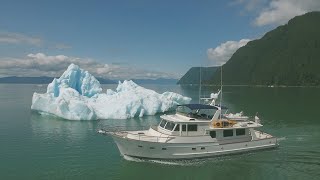 A Single Step Part 12 Venture Visits The Inside Passage And Se Alaska