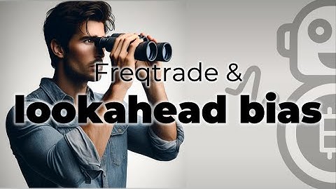 Detecting Lookahead bias with the Freqtrade trading bot