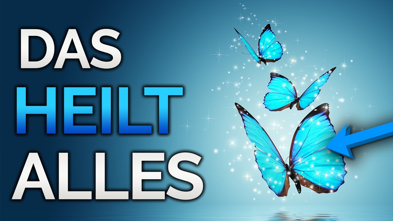 DAS schenkt dir unfassbare Gesundheit (Natur-Trick), Beste Hypnose Gesundheit & Selbstheilung