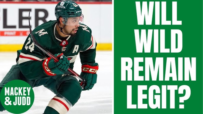 The Wild Are Starting To Look Like the Team Bill Guerin Blew Up - Minnesota  Wild - Hockey Wilderness