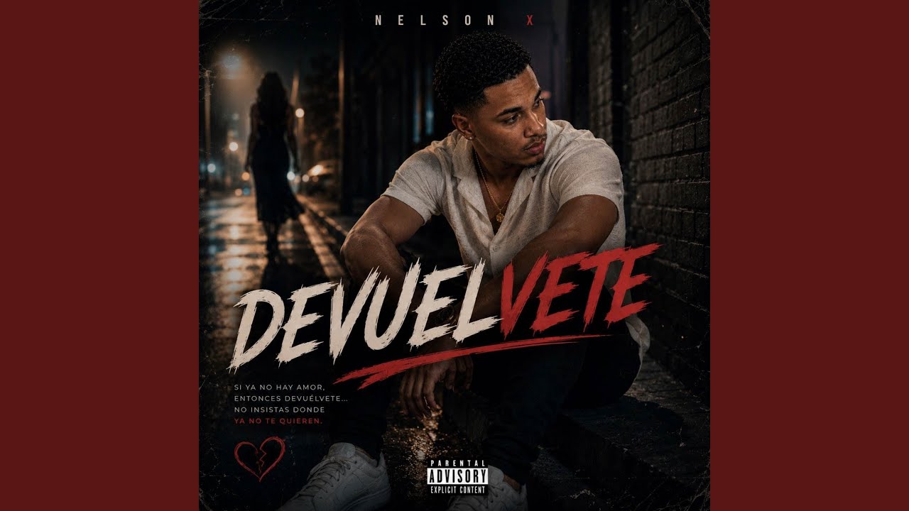 Watch Devuelvete on YouTube Watch Devuelvete on YouTube