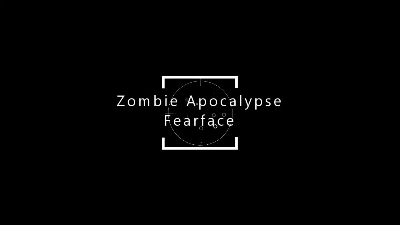Mira Zombie Apocalypse Fearface Lyrics Video by BlackWolf Studio en YouTube Mira Zombie Apocalypse Fearface Lyrics Video by BlackWolf Studio en YouTube