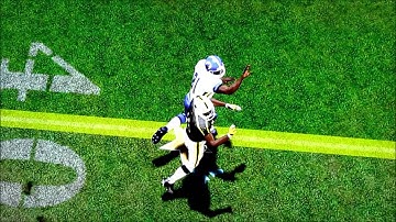 Madden 15 Must Correct Man Coverage To Prevent Unrealistic Interceptions Like APF 2k8