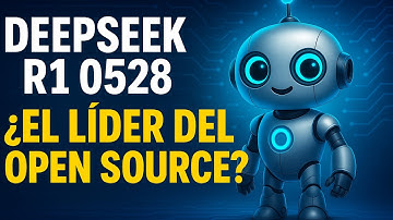 ¡DeepSeek R1-0528 sorprende a todos! ¿Vale la pena probarlo?