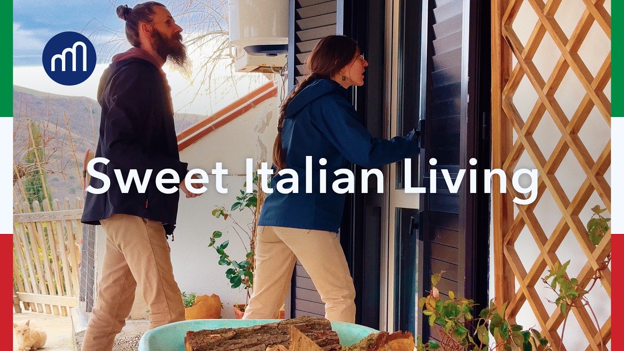 Влюбитесь в Атри: взгляд изнутри на итальянскую виллу мечты | Ключи к Италии