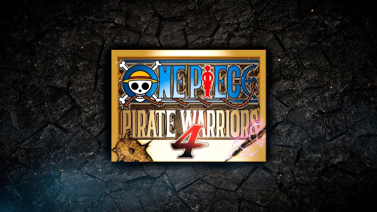 One Piece: Pirate Warriors 4 - Arco da ILHA WHOLE CAKE #5, PS4