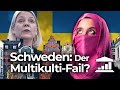 Warum will SCHWEDEN KEINE MIGRANTEN mehr? - VisualPolitik DE