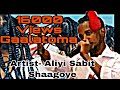 Aliyi Sabit "Biftuu" Oromo Music 2023