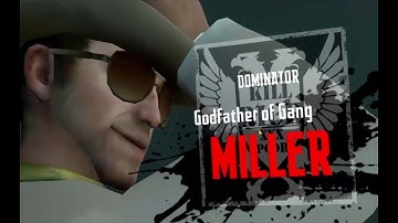 Ninja’s Creed Gameplay Walkthrough Part 3 | Mexico Area Dominator | 3D Sniper Shooting Assassin Game