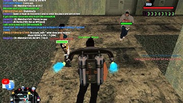 CIT2 | Jetpack and DFR abusable bug