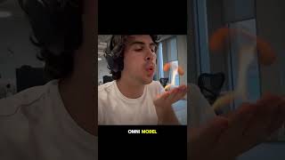 Google’s New Gemini Omni: Create Your Own AI Clone!