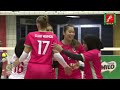 WAMCO (MDV)  vs HIRDARAMANI SC (SRI) | 2nd Set | BVF | CAVA Women’s League 2025