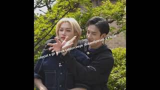 okuyamadıysan başa sar ve durdurarak oku 👍#straykids @StrayKids