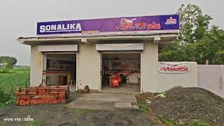 Sonalika Rotavator all verity available. M- 9733656843/9093109275 SK Abdulla