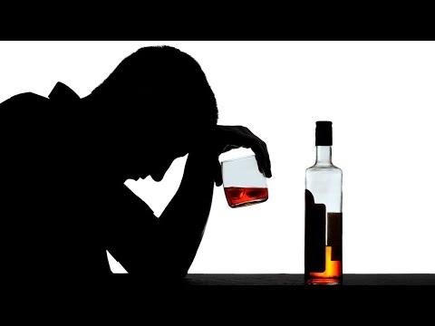Wideo: Zioła Na Alkoholizm
