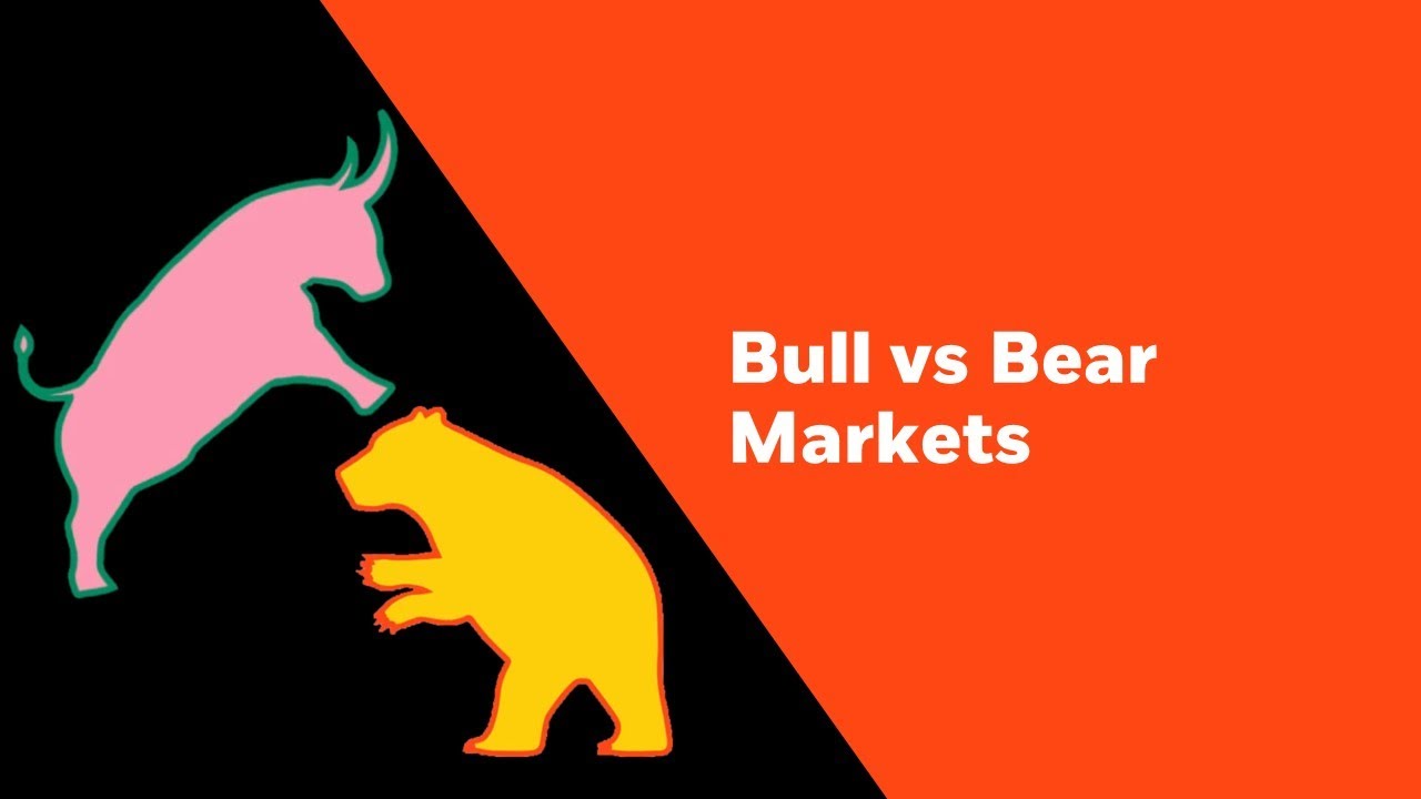 #DidYouKnow: Bull vs Bear Markets - YouTube