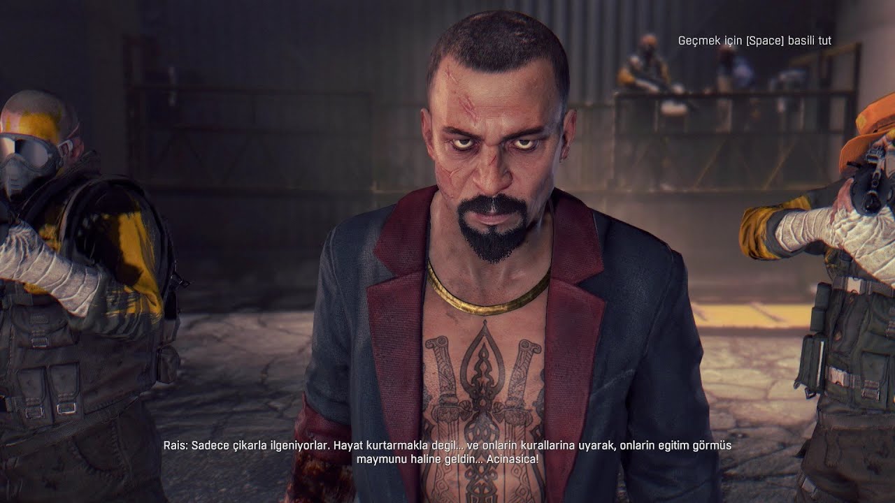 crane dying light crane dying light