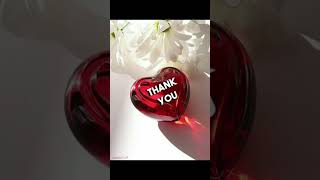 Simple Thank you Status. #shorts #youtubeshorts #thanks