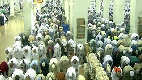 صلاة الفجر السبت 5-4-1439هـ الشيخ صالح آل طالب - من سورة البقرة