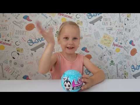 Игровой набор с куклой L.O.L. Surprise Мальчики в дисплее (561699)
