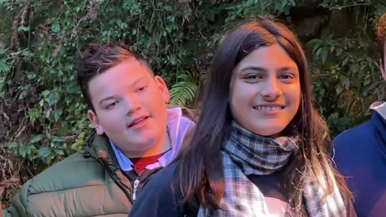 Lembranças do passeio em Gramado- RS!!!