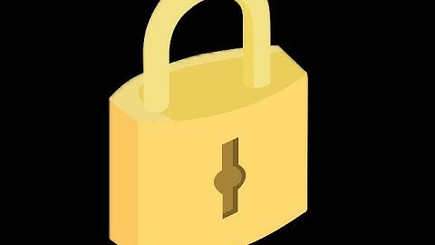 دورة ادارة صلاحيات المستخدمين الدرس الثاني