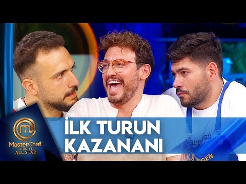 Takım Oyununun Kazananı Belli Oldu | MasterChef Türkiye All Star 51. Bölüm