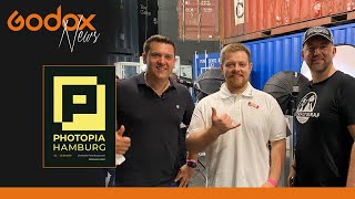 Photopia 2021 - Mit Dennis Wilk, Riko Best Und Mike Suminski