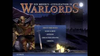 Civilization 4 Soundtrack: Warlords Title Screen (Al Nadda)