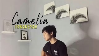 Camelia - Irwansyah (cover isqihijri) story wa