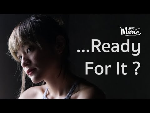 .. For It? - Taylor Swift【Cover by zommarie】