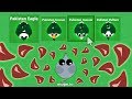 PAKISTAN MACAW IN 2 MINUTES? THE HARDEST BUG IN MOPE.IO HISTORY! + *NEW* XP GLITCH!