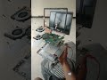 💻 Inside a Laptop in 10 Seconds 🤯 | AI Exploded View #Shorts
