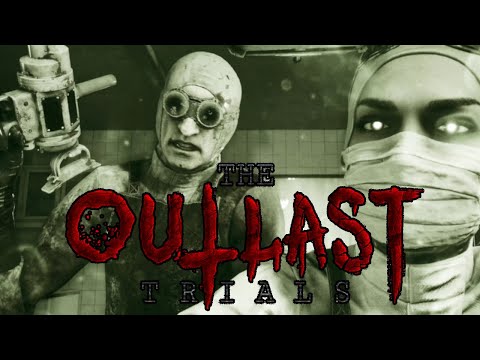 Absolutely Horrifying, The Outlast Trials Gameplay