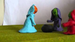 Macbeth Witches