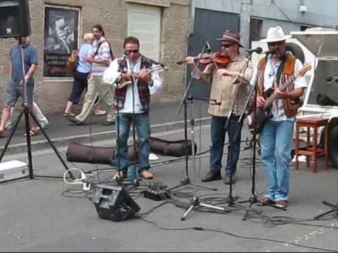 Salamanca Market-Hobart-Ar...  Libre Song 1