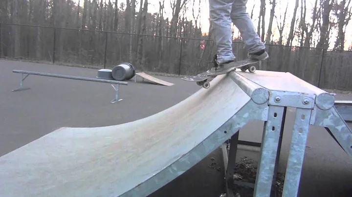 Brodie Park Mini Edit (Dante Fazzina)