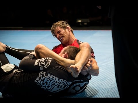[OFFICIAL] AJ Agazarm​ vs Oliver Geddes​ - Full Fight HD - Polaris 1