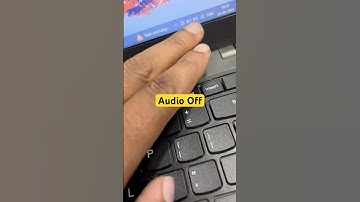 Lenovo Thinkped T440 Series Laptop Sound Audio Not Working Problem#macnitesh#keyboardtricks#2025