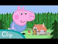 Peppa Pig - The Bedtime Story
