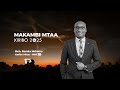LIVE SIKU YA NNE JIONII MAKAMBI MTAA WA KIRIBO NYAMONGO MARA 2025 LIVE SIKU YA NNE JIONII MAKAMBI MTAA WA KIRIBO NYAMONGO MARA 2025
