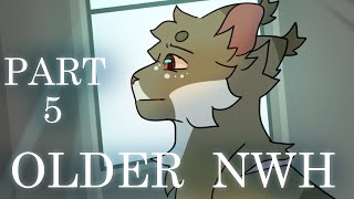 OLDER NWH MAP || PART 5 [MCCU]